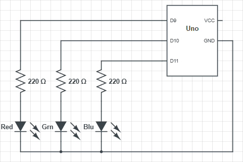 Circuit Diagram