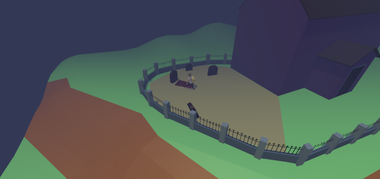 Post-submission screenshot